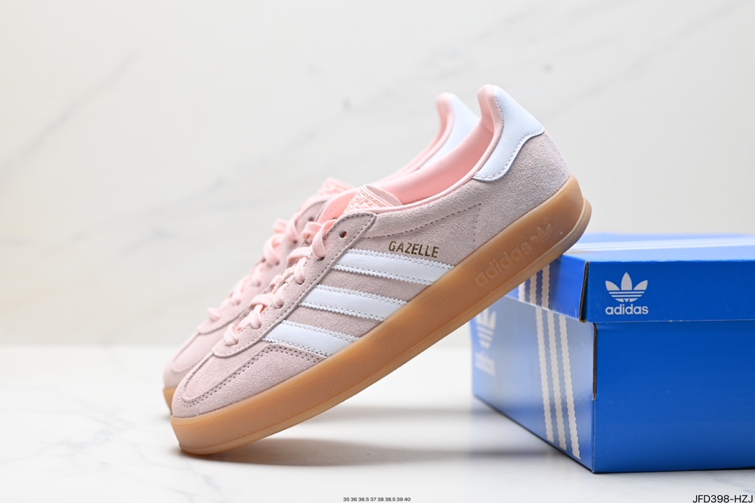 Adidas Gazelle Shoes